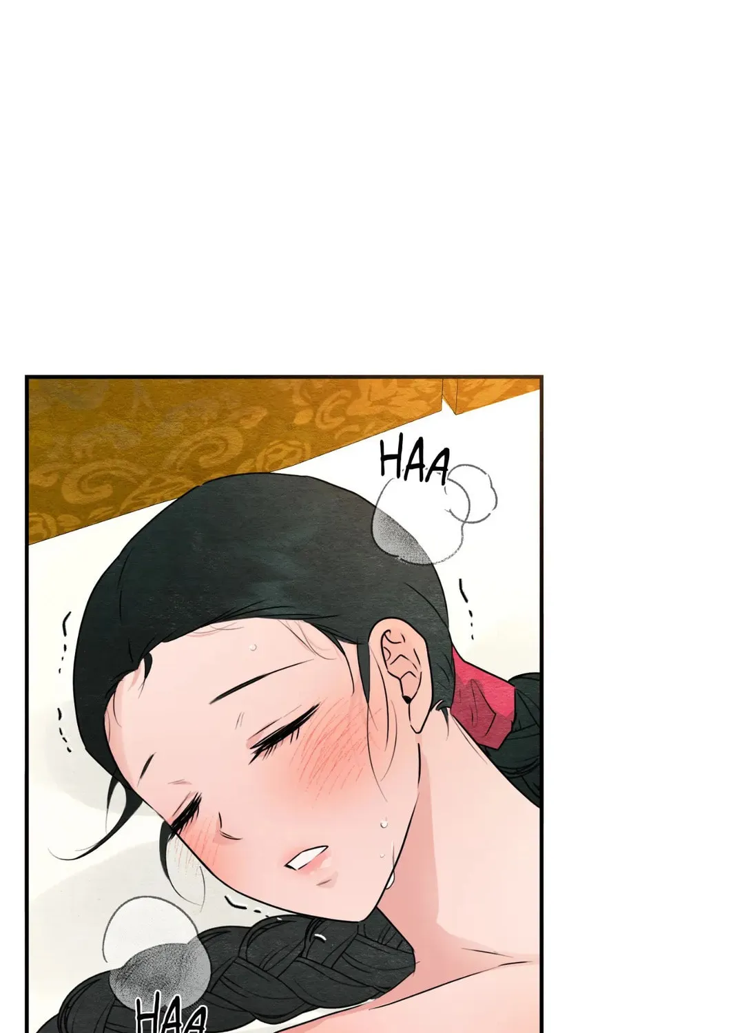 Read Wild Eyes chapter 82 image 52 on Lezhin