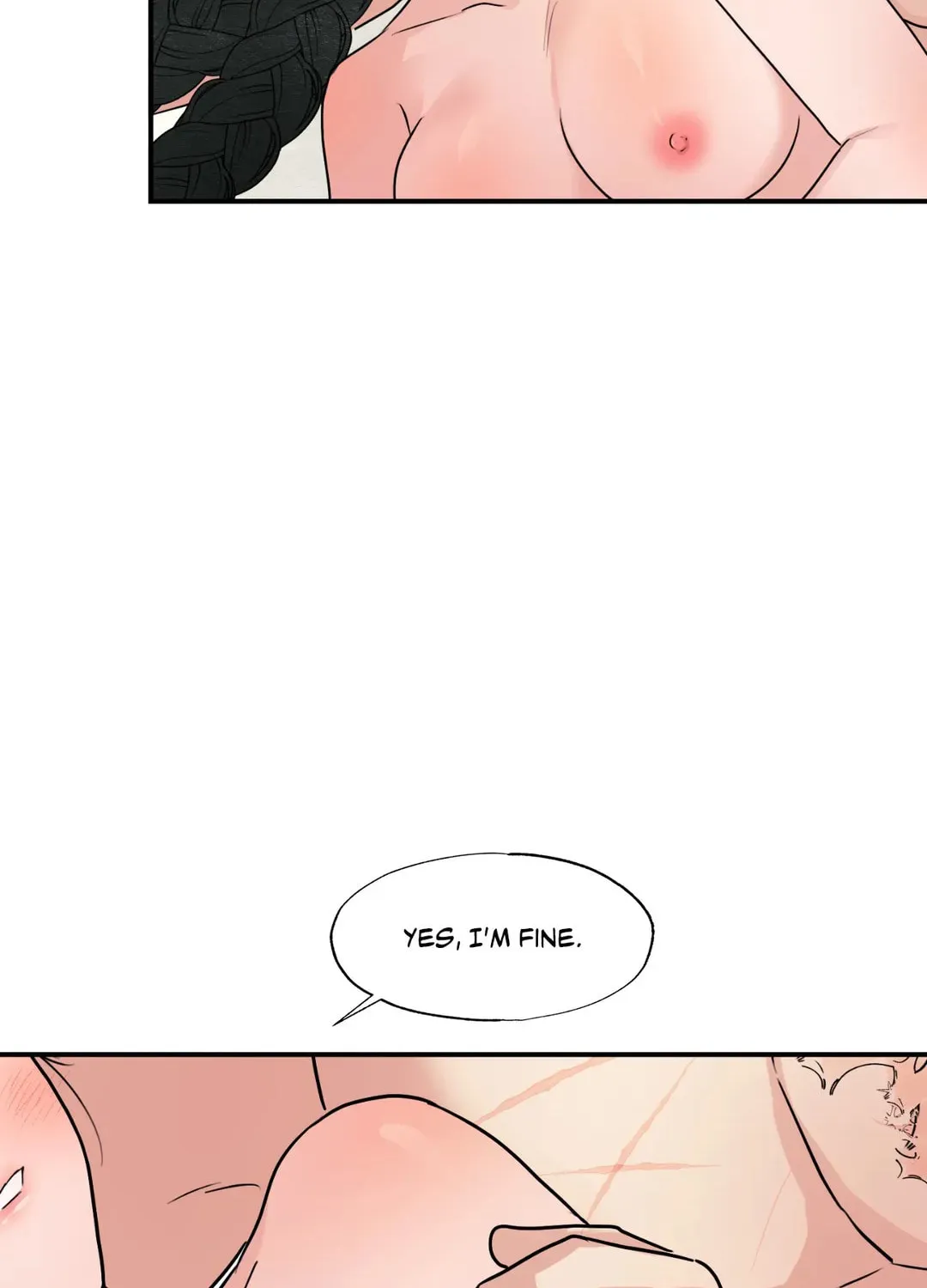 Read Wild Eyes chapter 82 image 55 on Lezhin