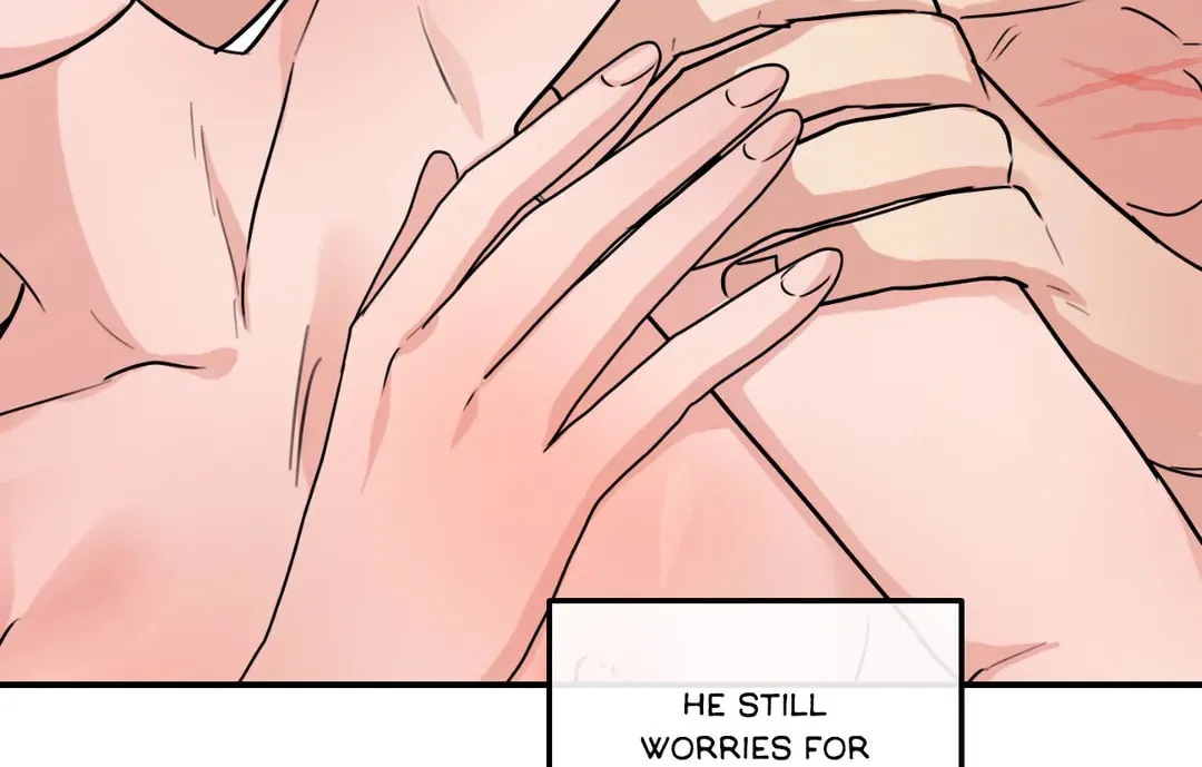 Read Wild Eyes chapter 82 image 56 on Lezhin