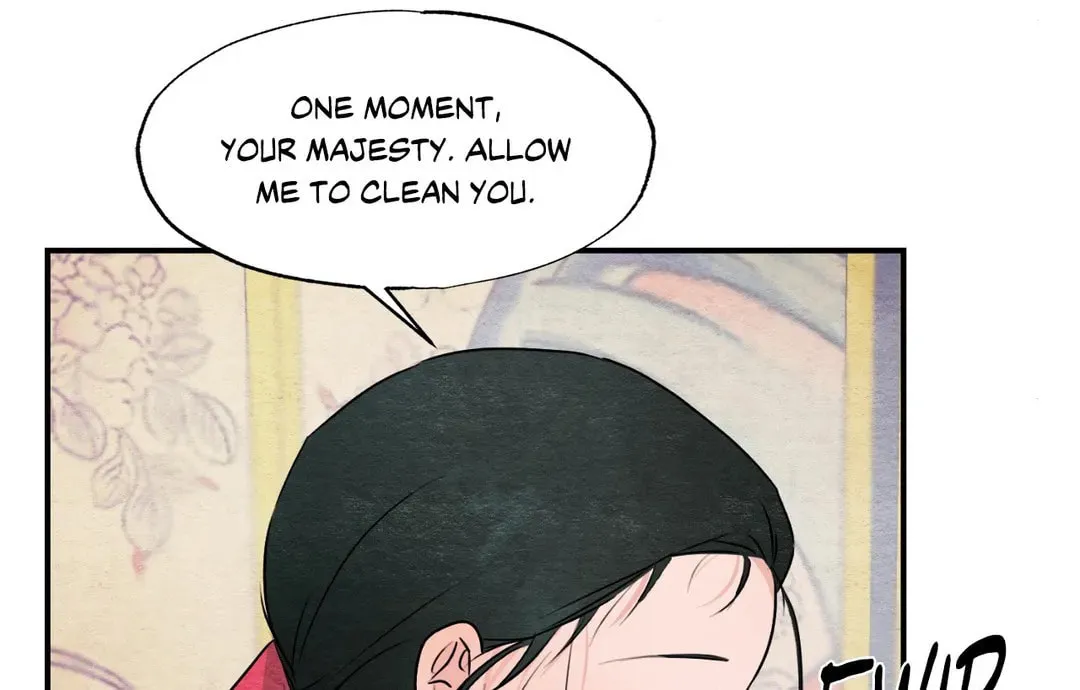 Read Wild Eyes chapter 82 image 59 on Lezhin