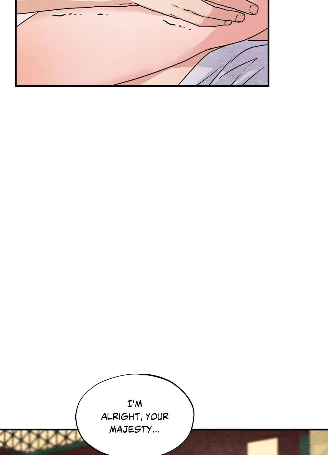 Read Wild Eyes chapter 82 image 6 on Lezhin