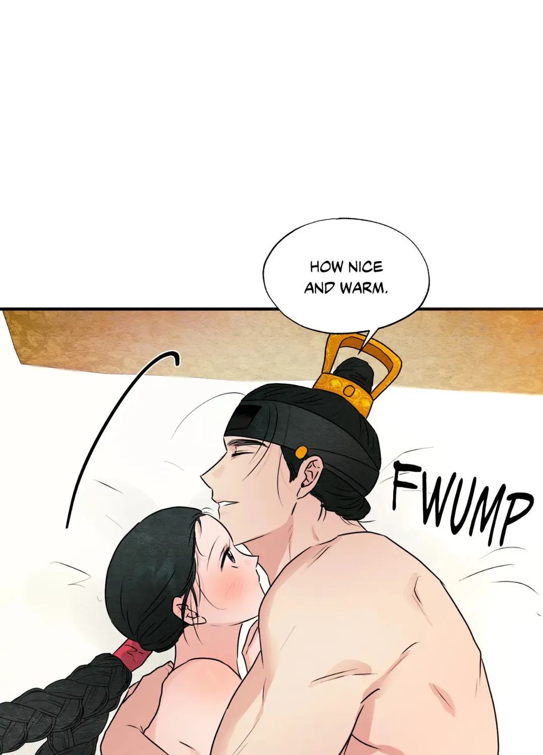 Read Wild Eyes chapter 82 image 63 on Lezhin
