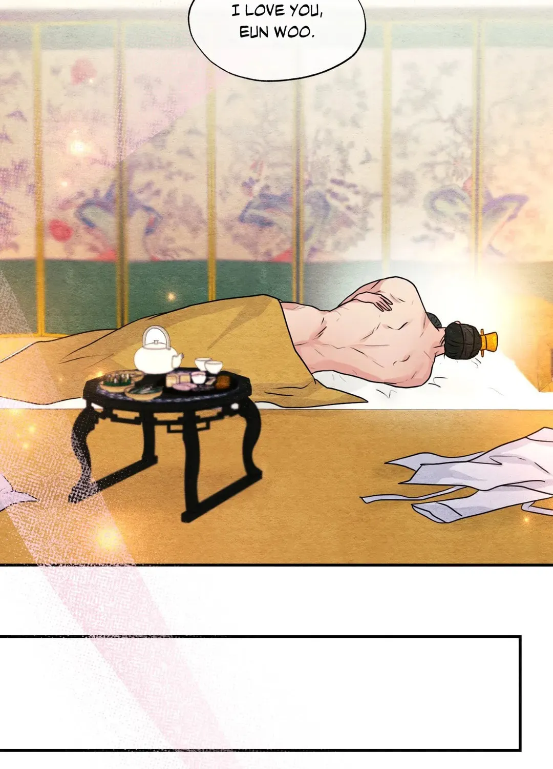 Read Wild Eyes chapter 82 image 67 on Lezhin