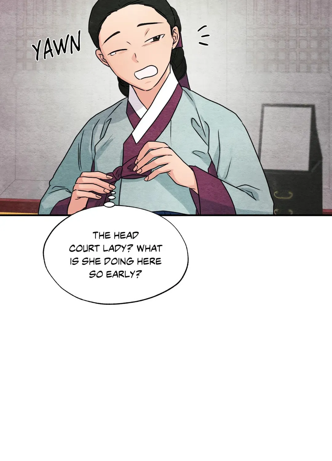 Read Wild Eyes chapter 82 image 70 on Lezhin
