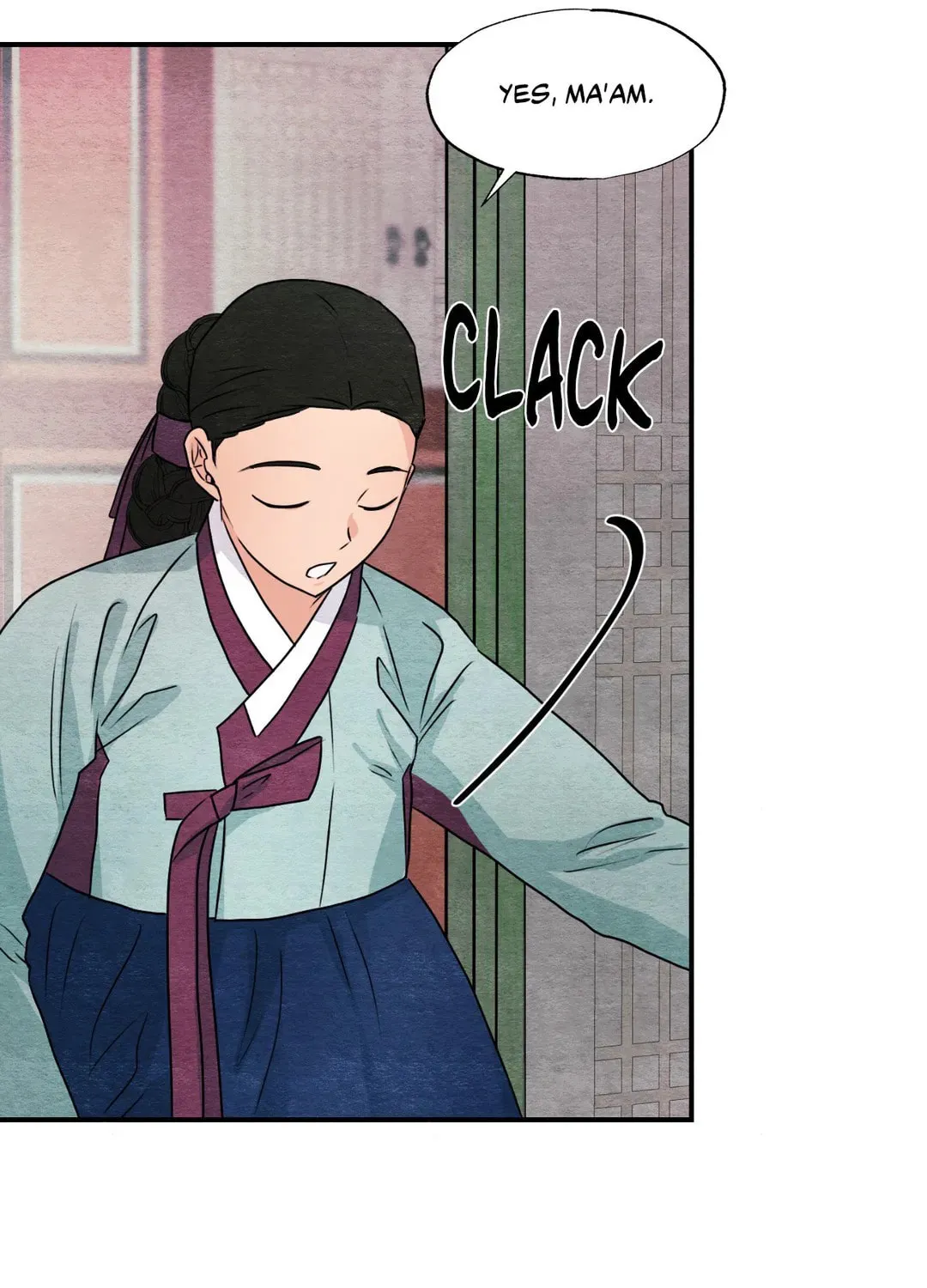 Read Wild Eyes chapter 82 image 72 on Lezhin