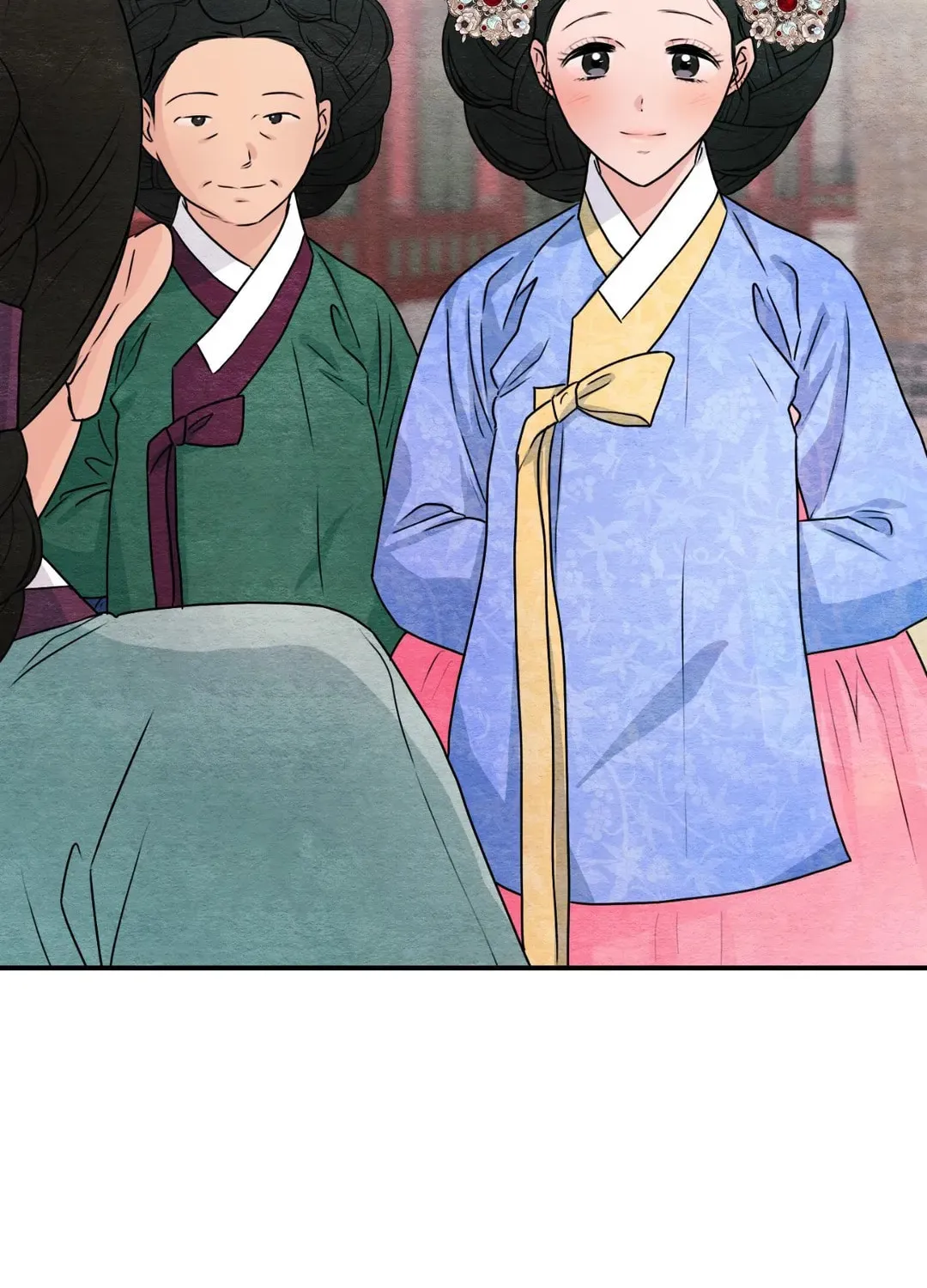 Read Wild Eyes chapter 82 image 76 on Lezhin