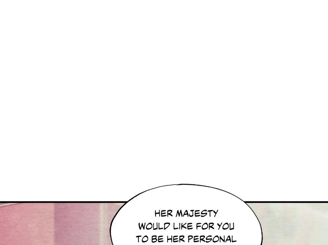Read Wild Eyes chapter 82 image 77 on Lezhin