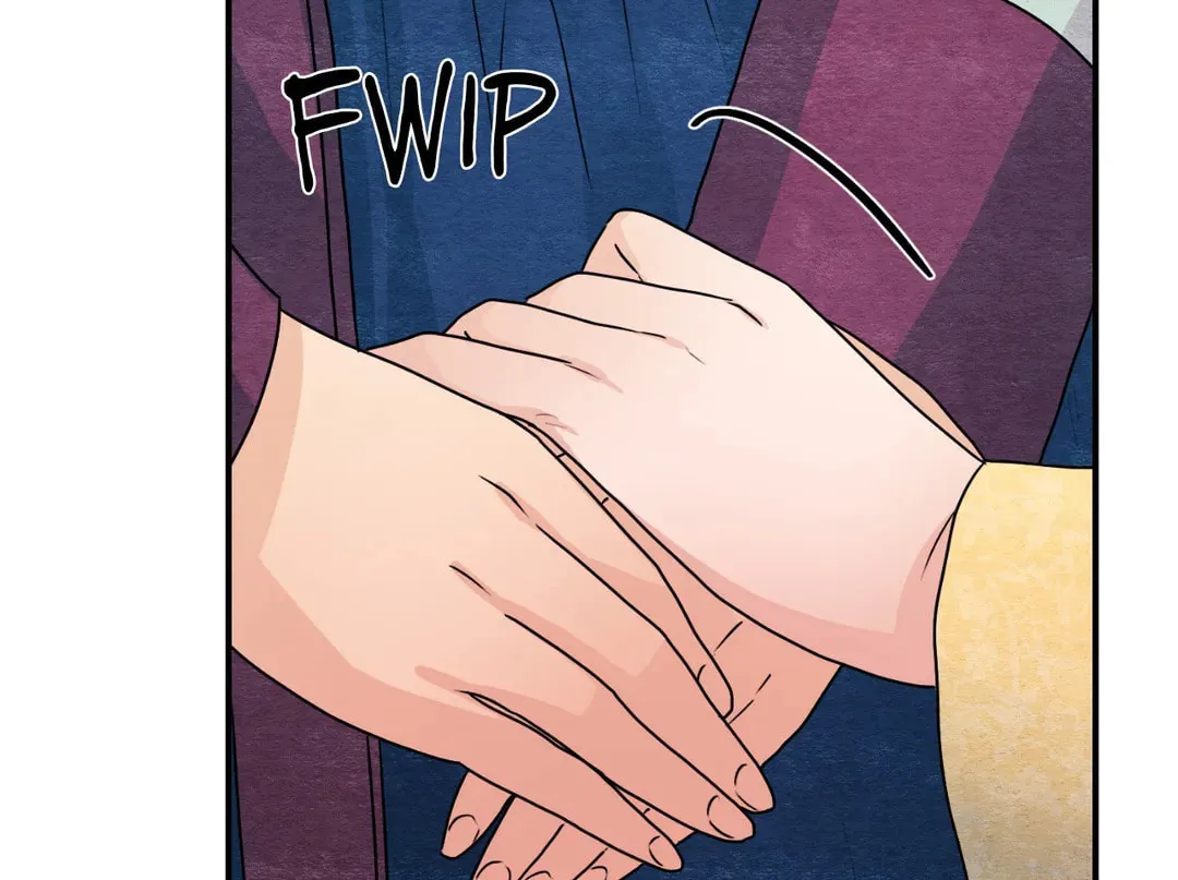 Read Wild Eyes chapter 82 image 80 on Lezhin