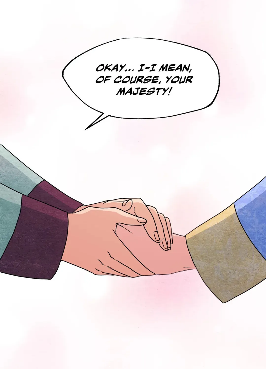 Read Wild Eyes chapter 82 image 85 on Lezhin