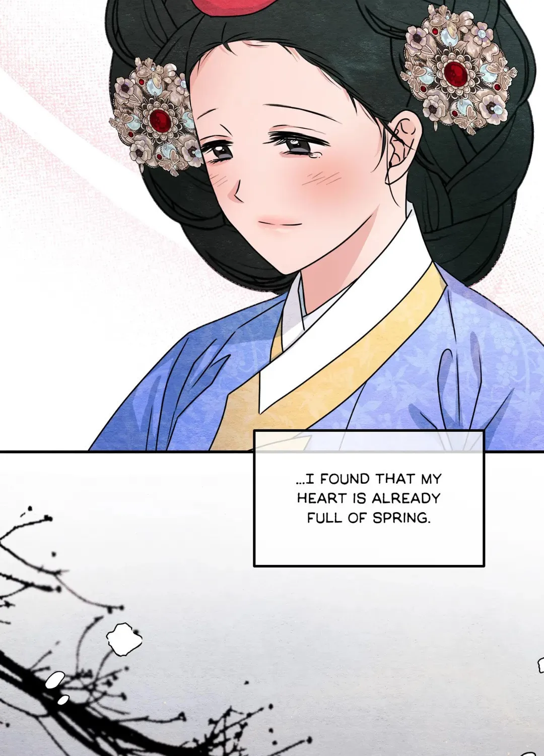 Read Wild Eyes chapter 82 image 88 on Lezhin