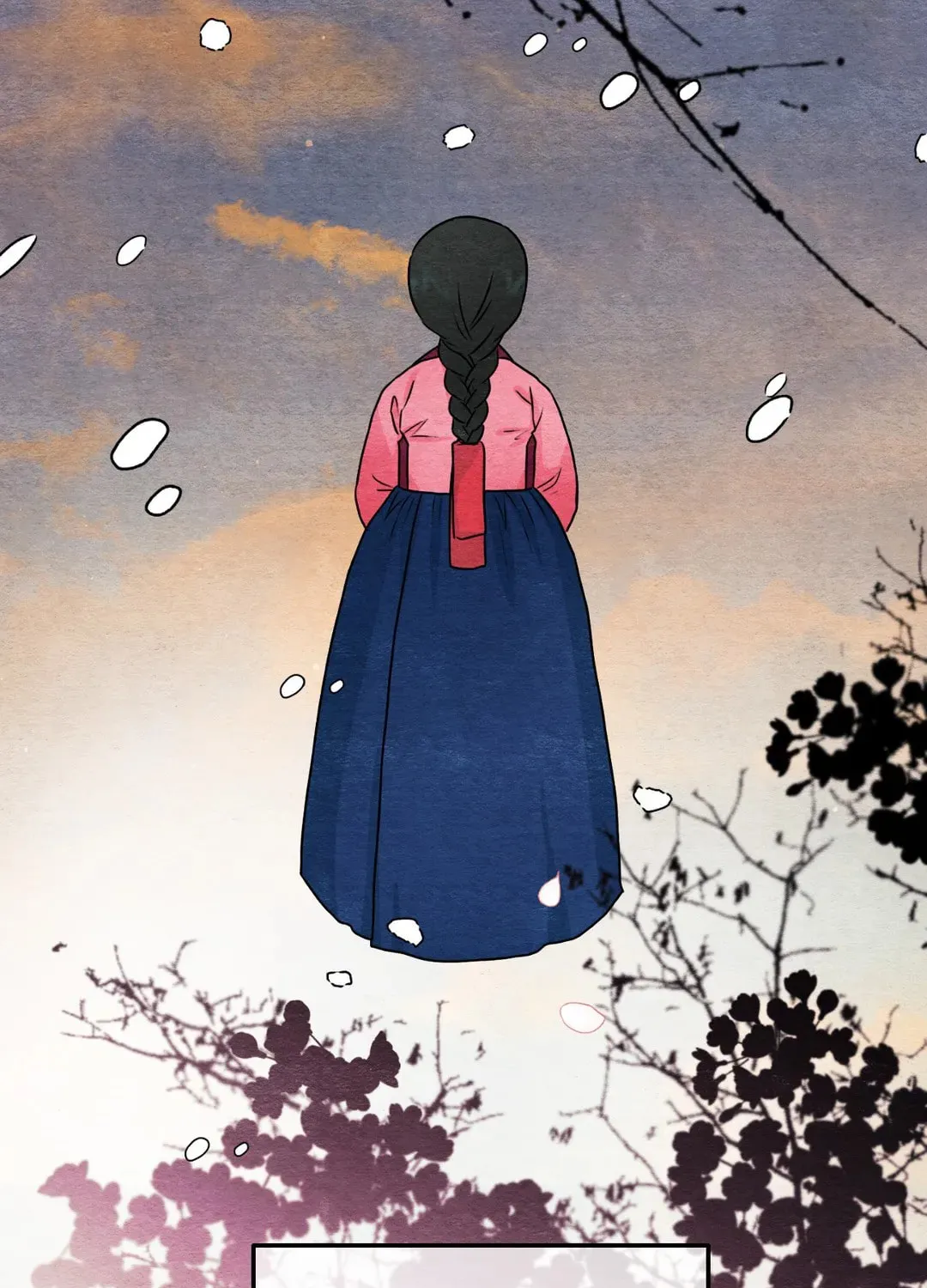 Read Wild Eyes chapter 82 image 90 on Lezhin