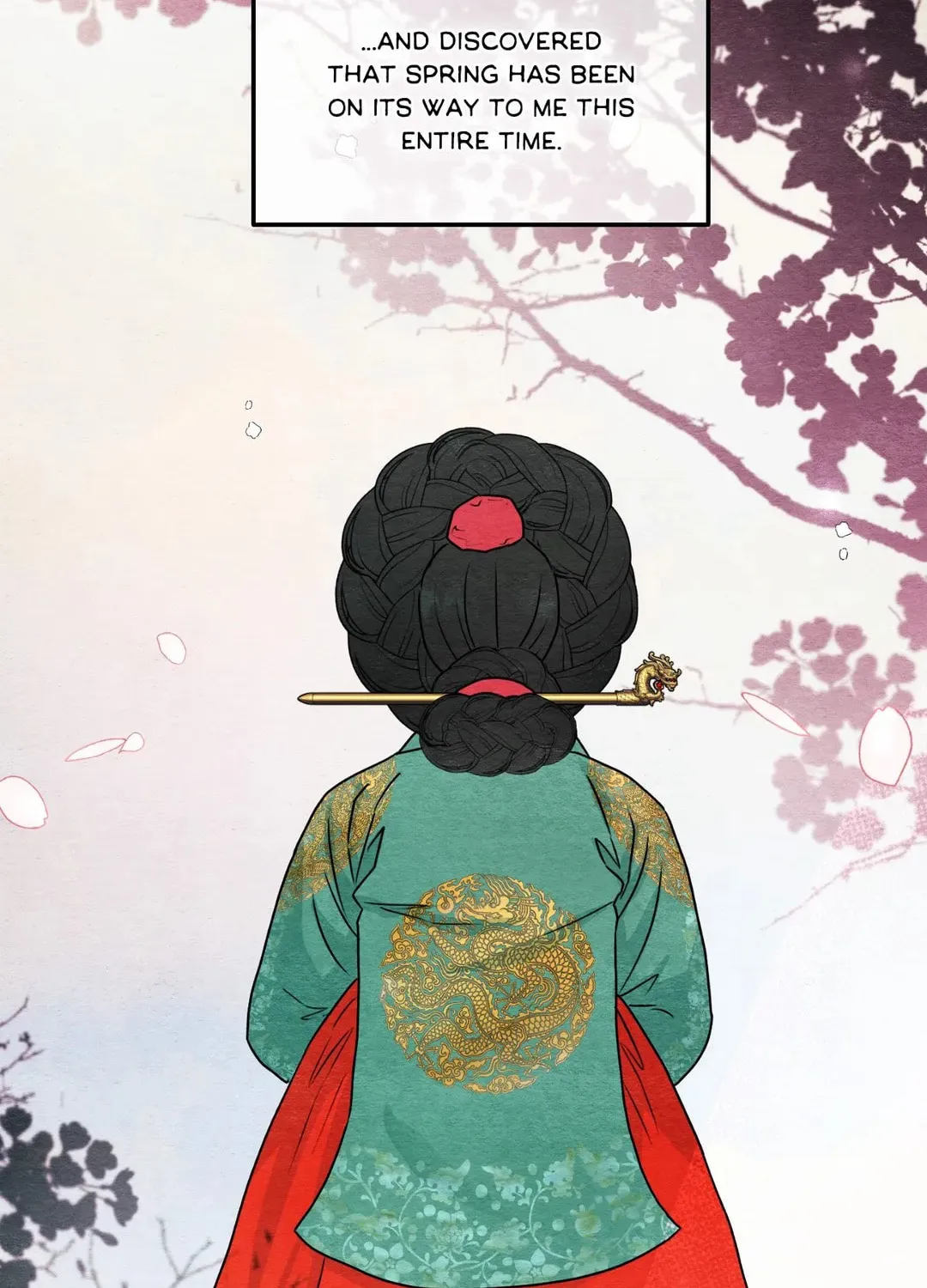 Read Wild Eyes chapter 82 image 91 on Lezhin