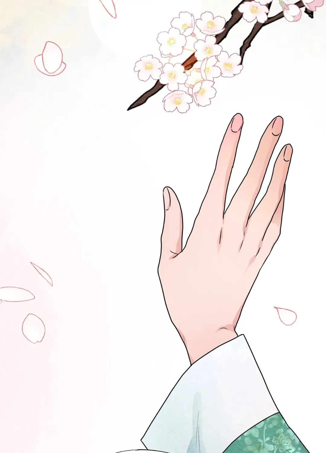 Read Wild Eyes chapter 82 image 94 on Lezhin