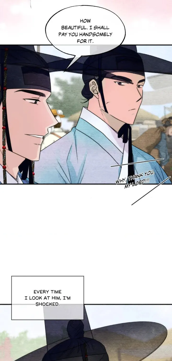 Read Wild Eyes chapter 83 image 10 on Lezhin