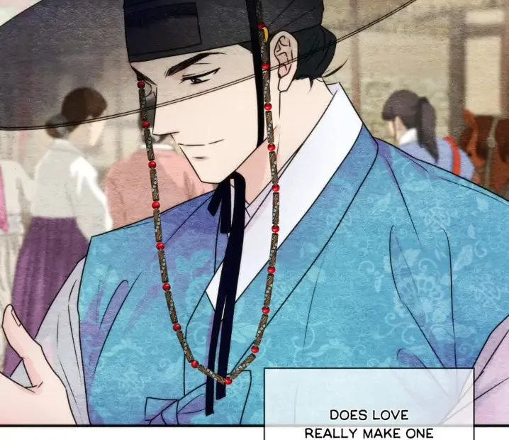 Read Wild Eyes chapter 83 image 11 on Lezhin