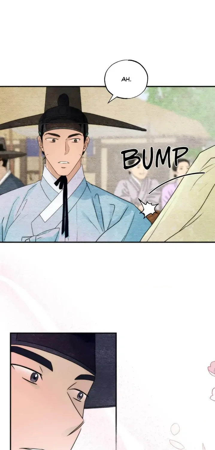 Read Wild Eyes chapter 83 image 13 on Lezhin