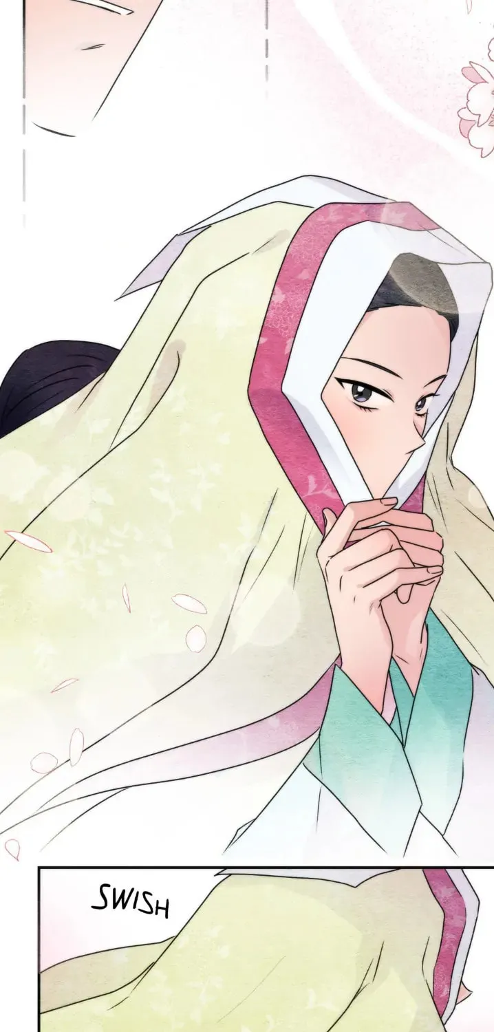 Read Wild Eyes chapter 83 image 14 on Lezhin