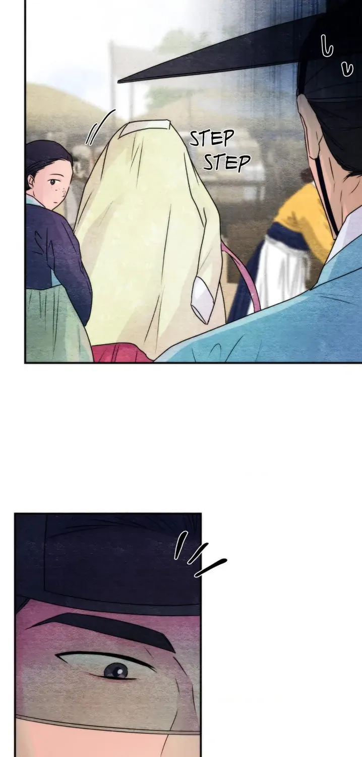 Read Wild Eyes chapter 83 image 16 on Lezhin
