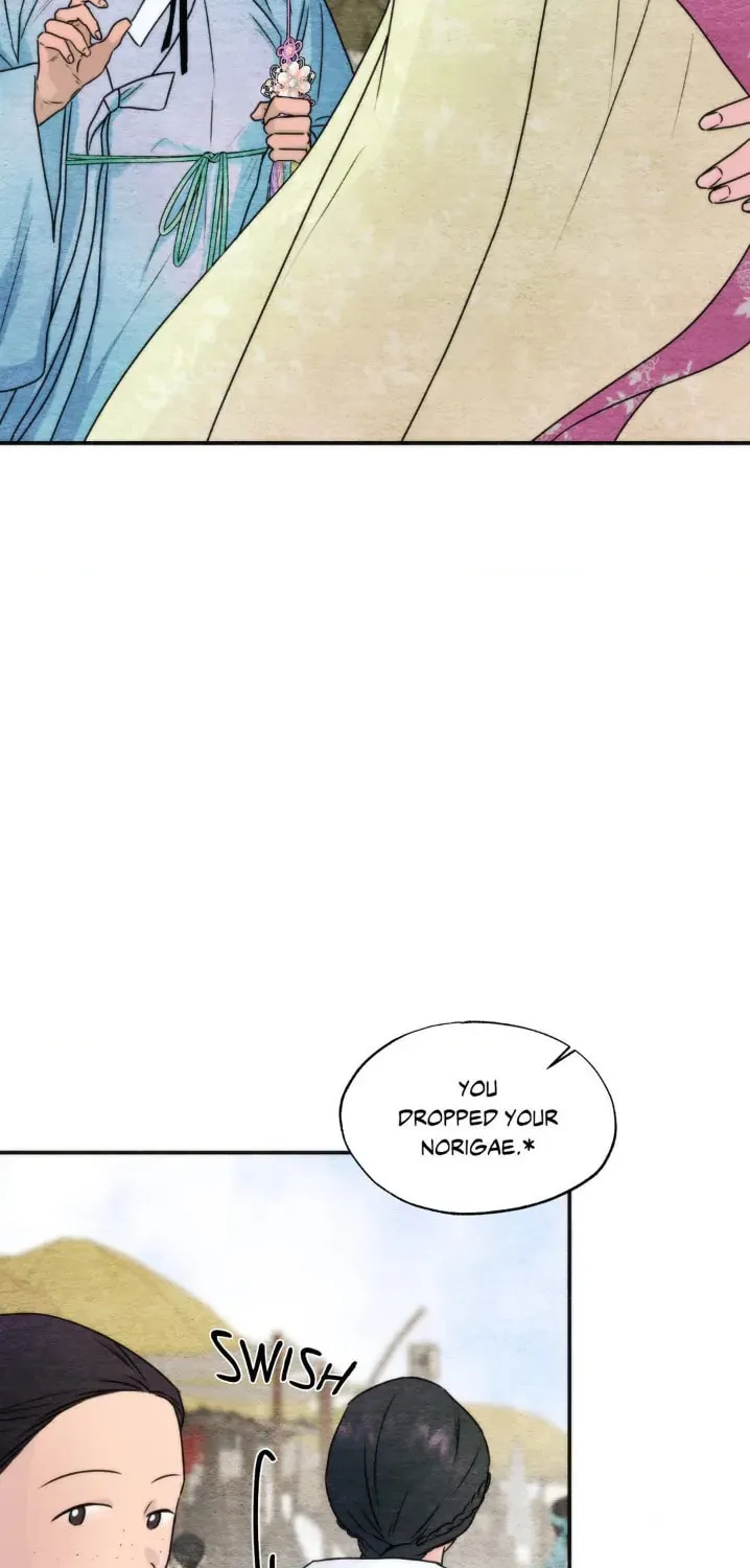 Read Wild Eyes chapter 83 image 20 on Lezhin