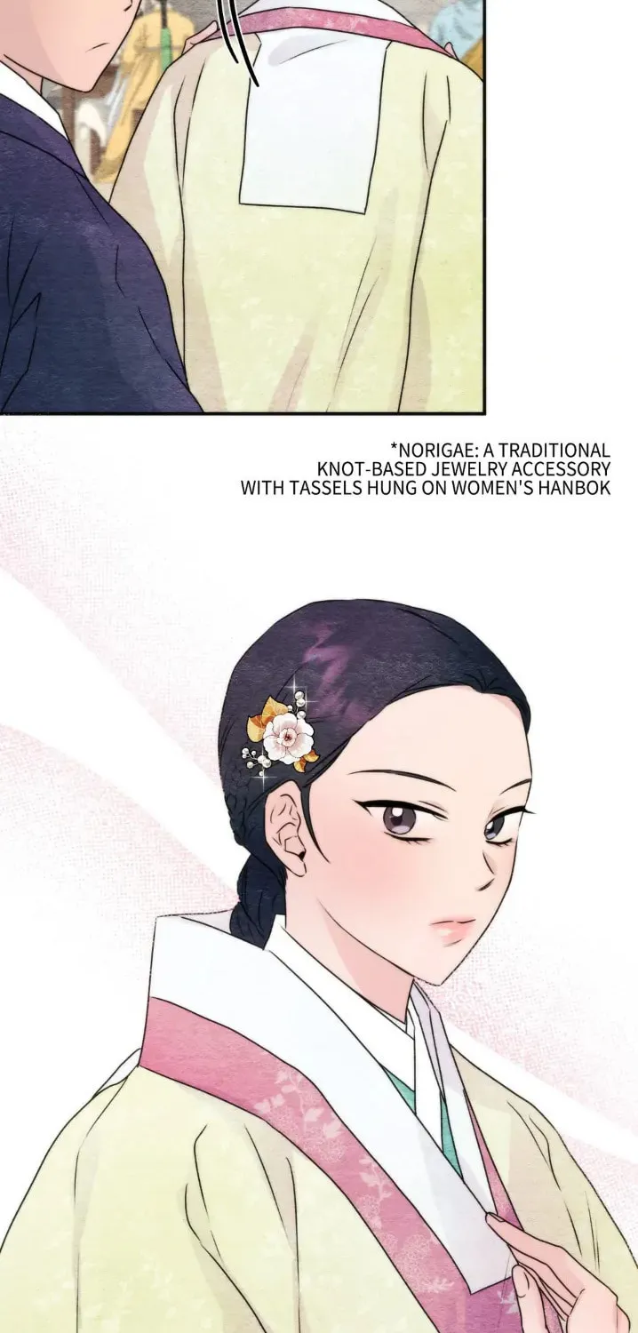 Read Wild Eyes chapter 83 image 21 on Lezhin