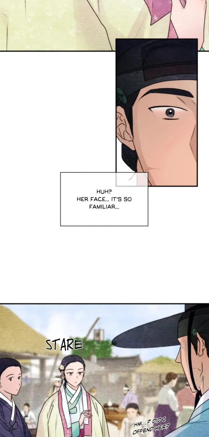 Read Wild Eyes chapter 83 image 22 on Lezhin