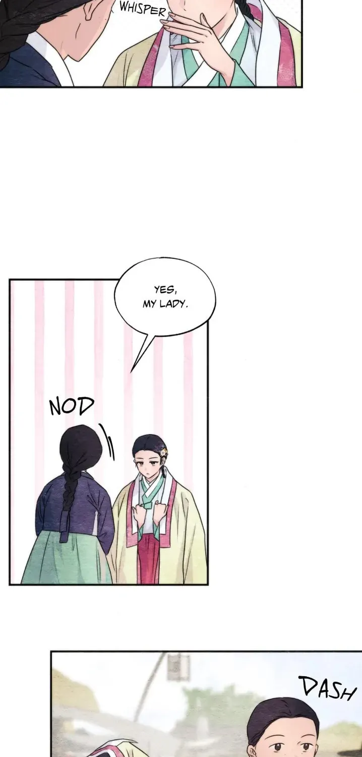 Read Wild Eyes chapter 83 image 25 on Lezhin