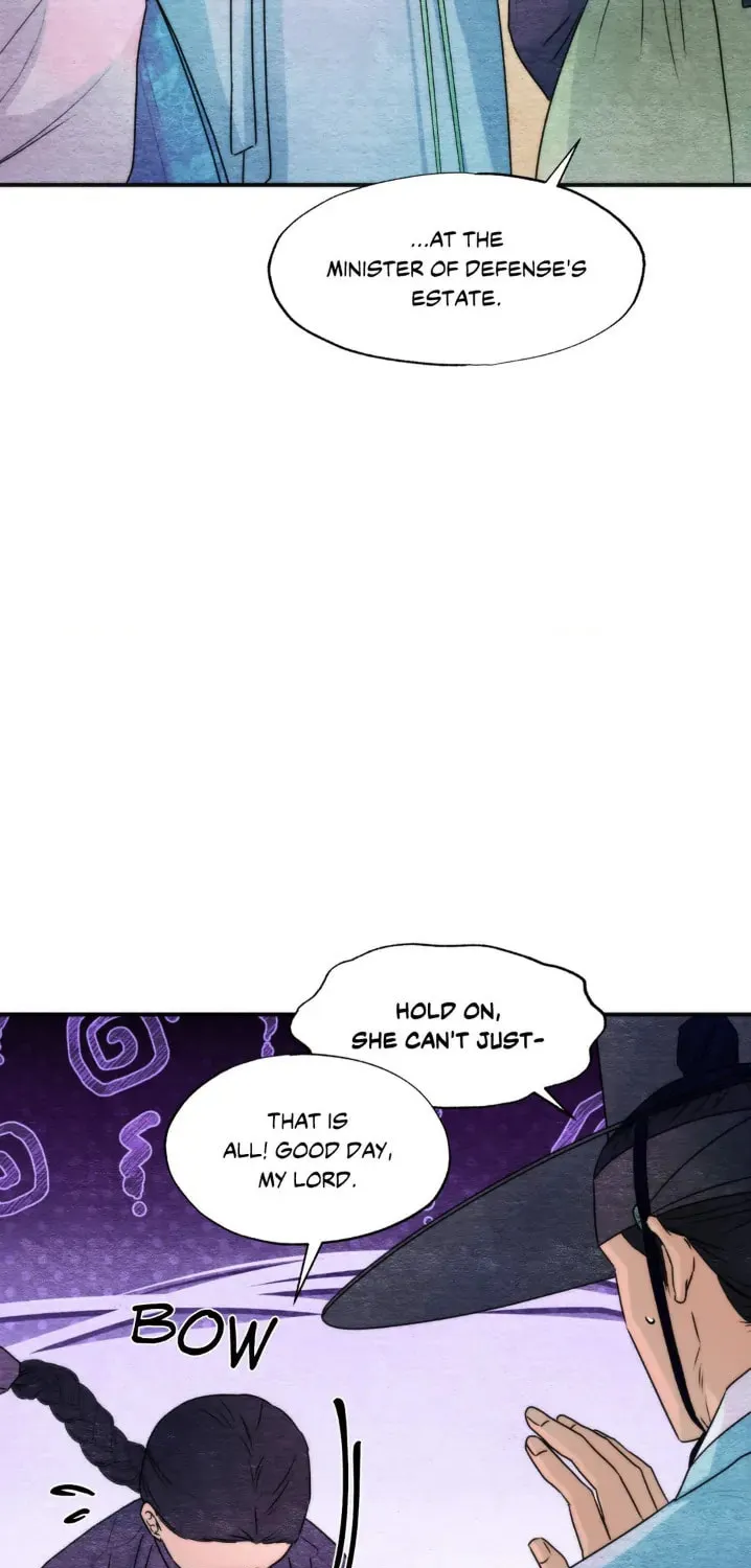 Read Wild Eyes chapter 83 image 28 on Lezhin