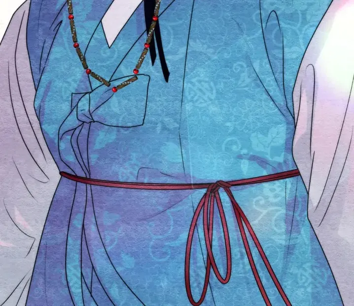 Read Wild Eyes chapter 83 image 3 on Lezhin