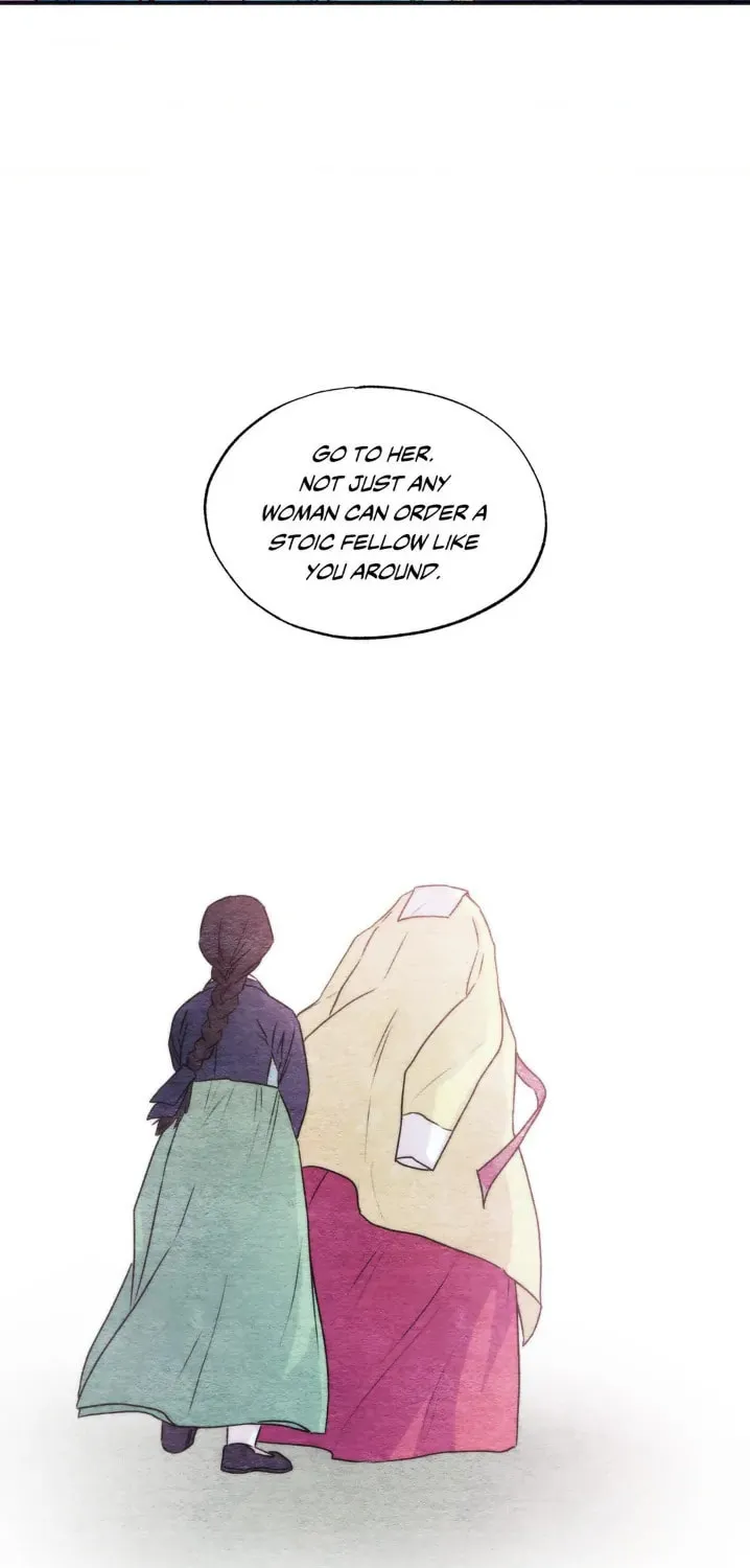 Read Wild Eyes chapter 83 image 30 on Lezhin