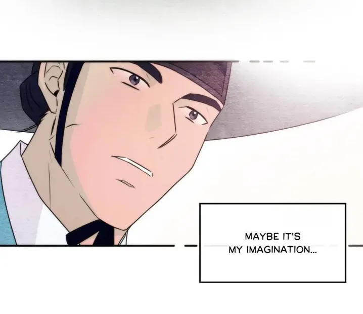 Read Wild Eyes chapter 83 image 31 on Lezhin