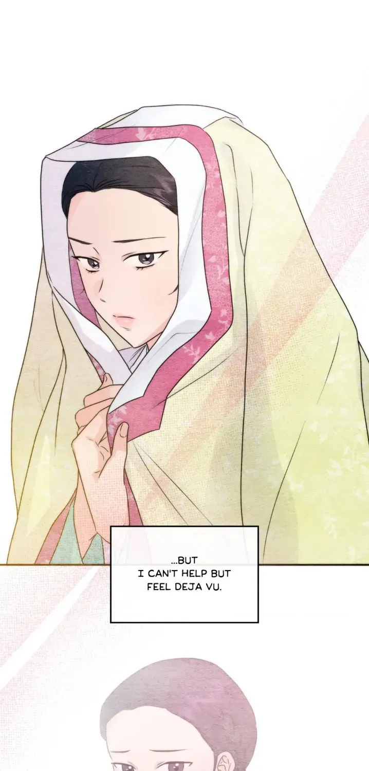 Read Wild Eyes chapter 83 image 32 on Lezhin