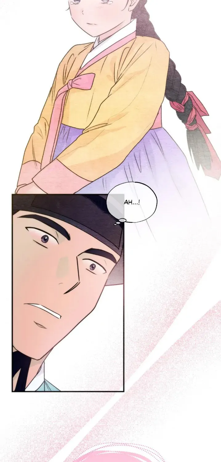 Read Wild Eyes chapter 83 image 33 on Lezhin