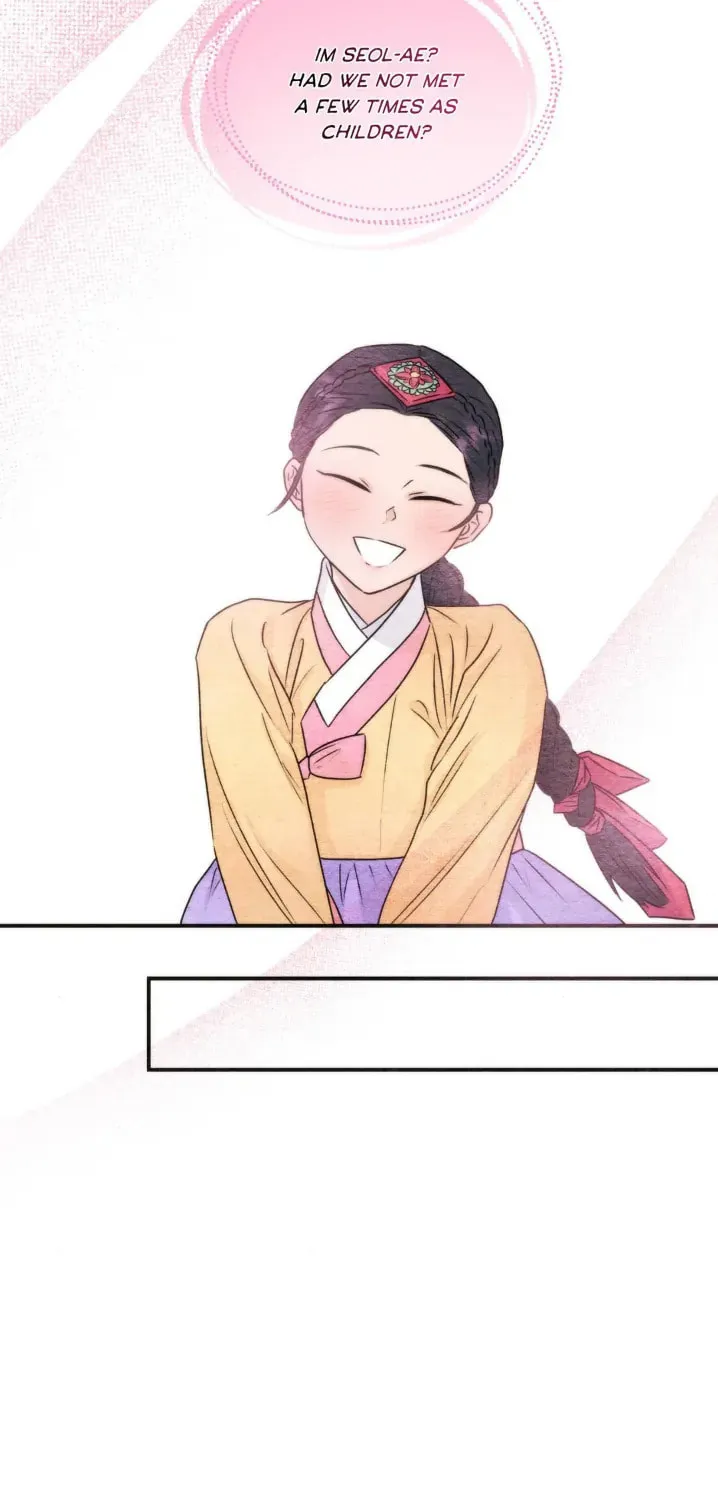 Read Wild Eyes chapter 83 image 34 on Lezhin