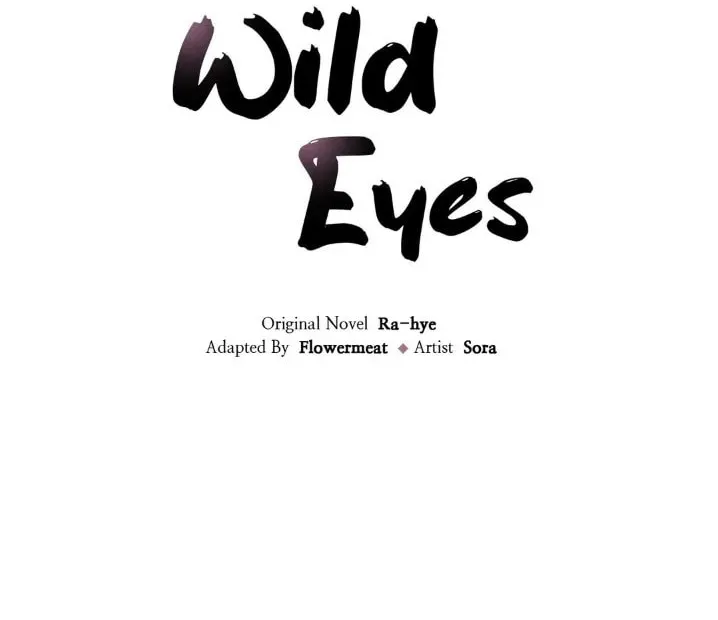 Read Wild Eyes chapter 83 image 35 on Lezhin