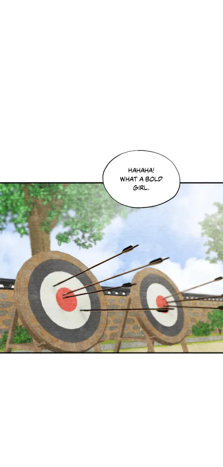 Read Wild Eyes chapter 83 image 36 on Lezhin