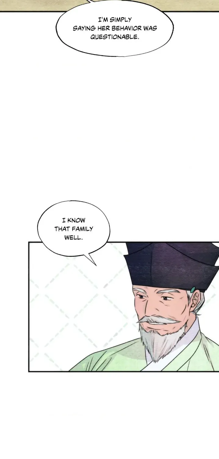 Read Wild Eyes chapter 83 image 38 on Lezhin