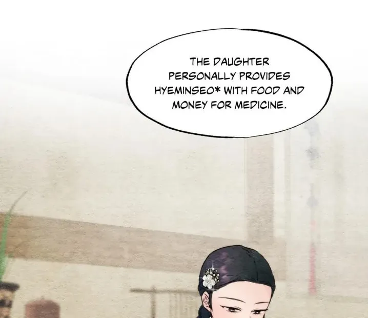 Read Wild Eyes chapter 83 image 39 on Lezhin