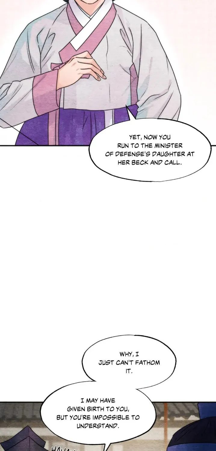 Read Wild Eyes chapter 83 image 44 on Lezhin