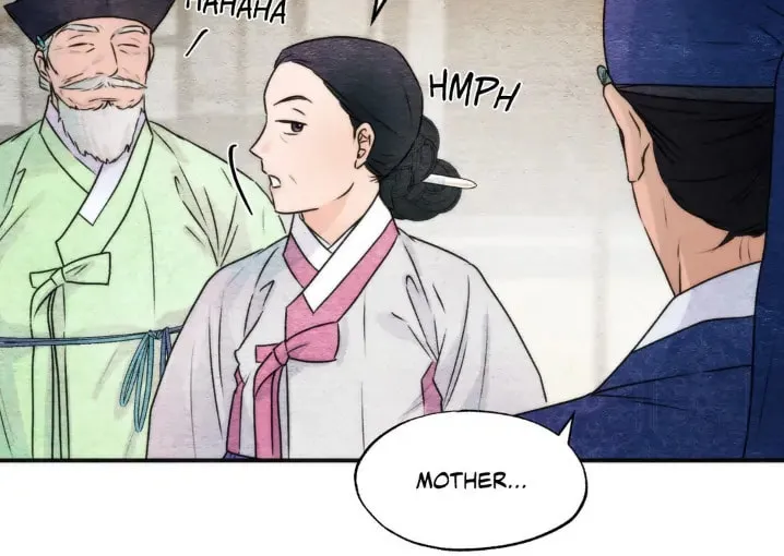 Read Wild Eyes chapter 83 image 45 on Lezhin