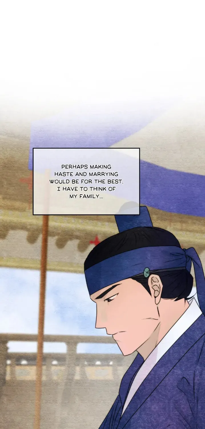 Read Wild Eyes chapter 83 image 46 on Lezhin