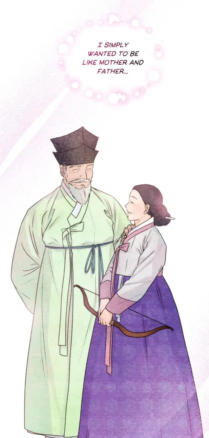 Read Wild Eyes chapter 83 image 48 on Lezhin