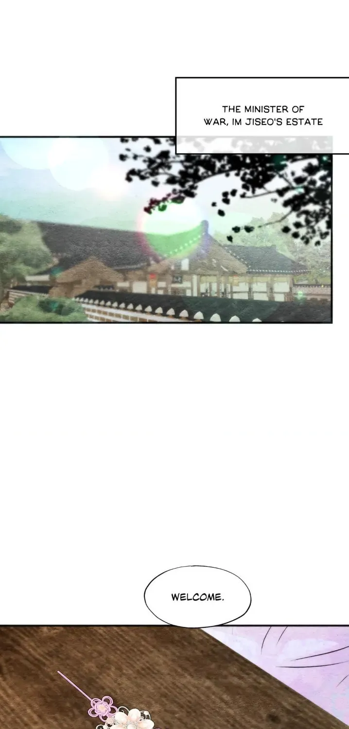 Read Wild Eyes chapter 83 image 50 on Lezhin