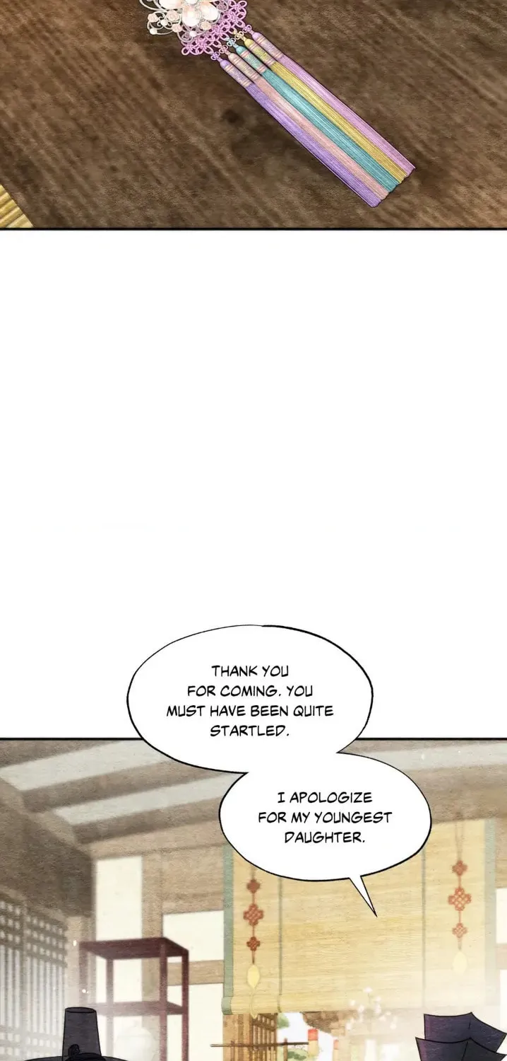 Read Wild Eyes chapter 83 image 51 on Lezhin