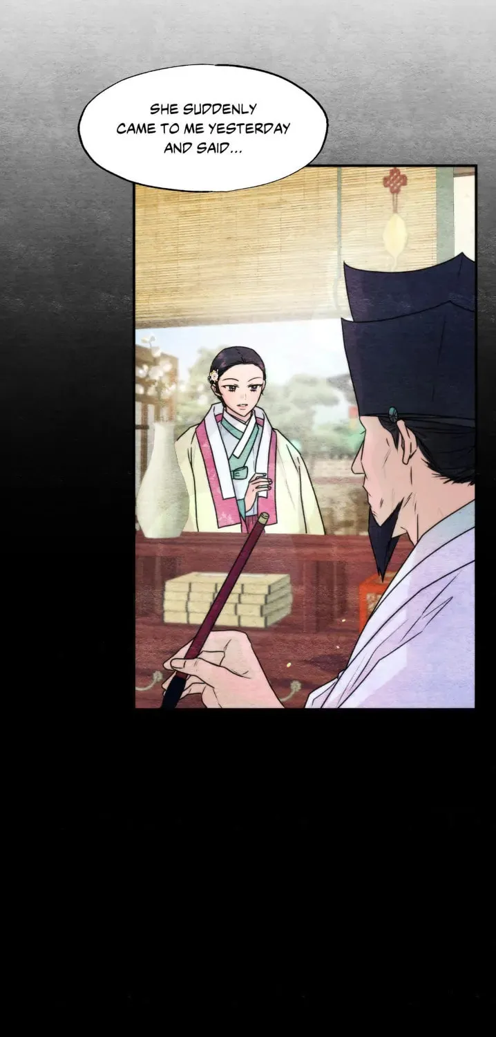Read Wild Eyes chapter 83 image 54 on Lezhin