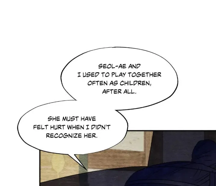 Read Wild Eyes chapter 83 image 57 on Lezhin