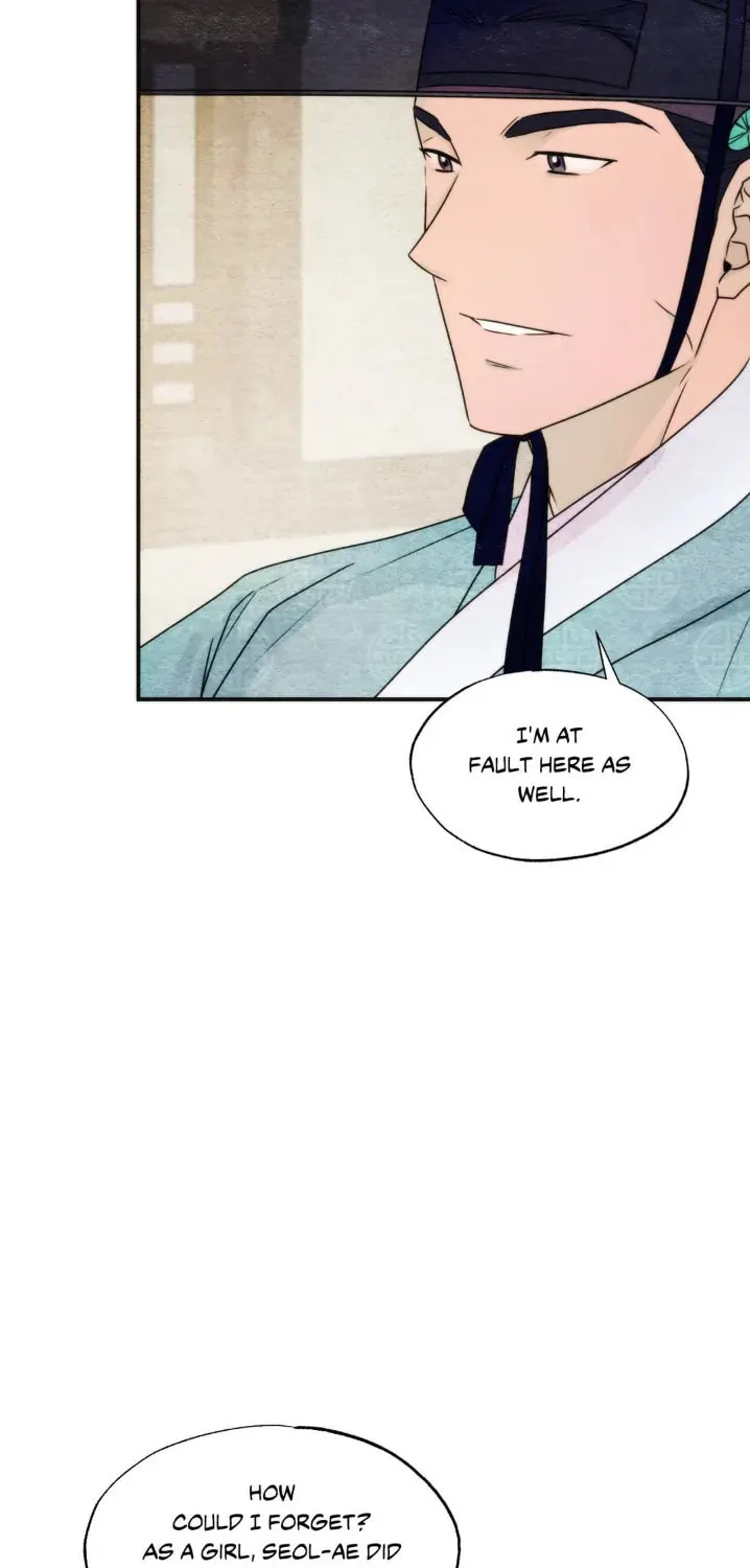 Read Wild Eyes chapter 83 image 58 on Lezhin
