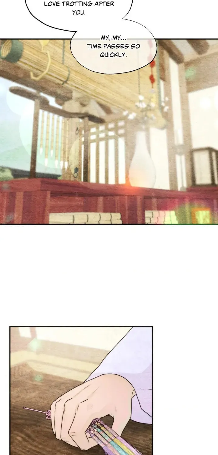 Read Wild Eyes chapter 83 image 59 on Lezhin