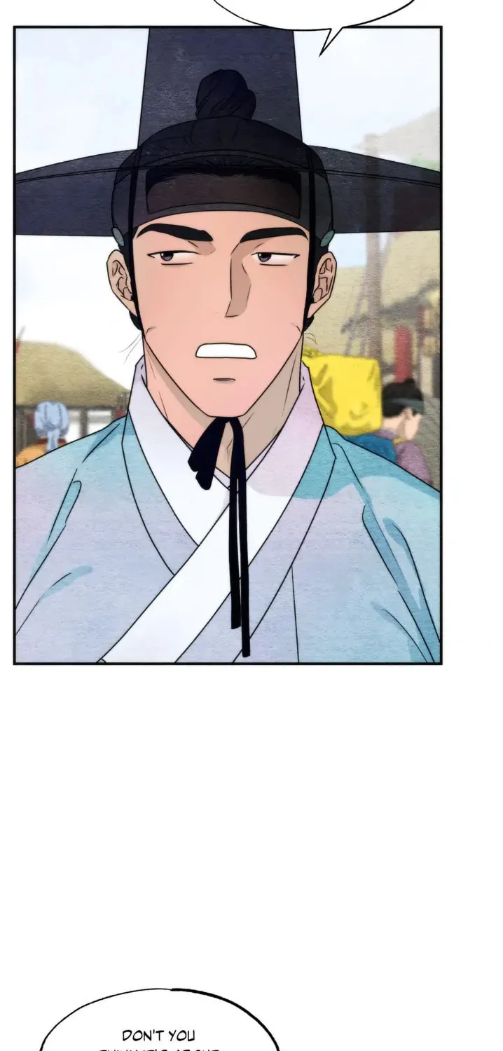 Read Wild Eyes chapter 83 image 6 on Lezhin