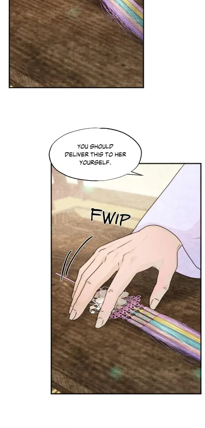 Read Wild Eyes chapter 83 image 60 on Lezhin