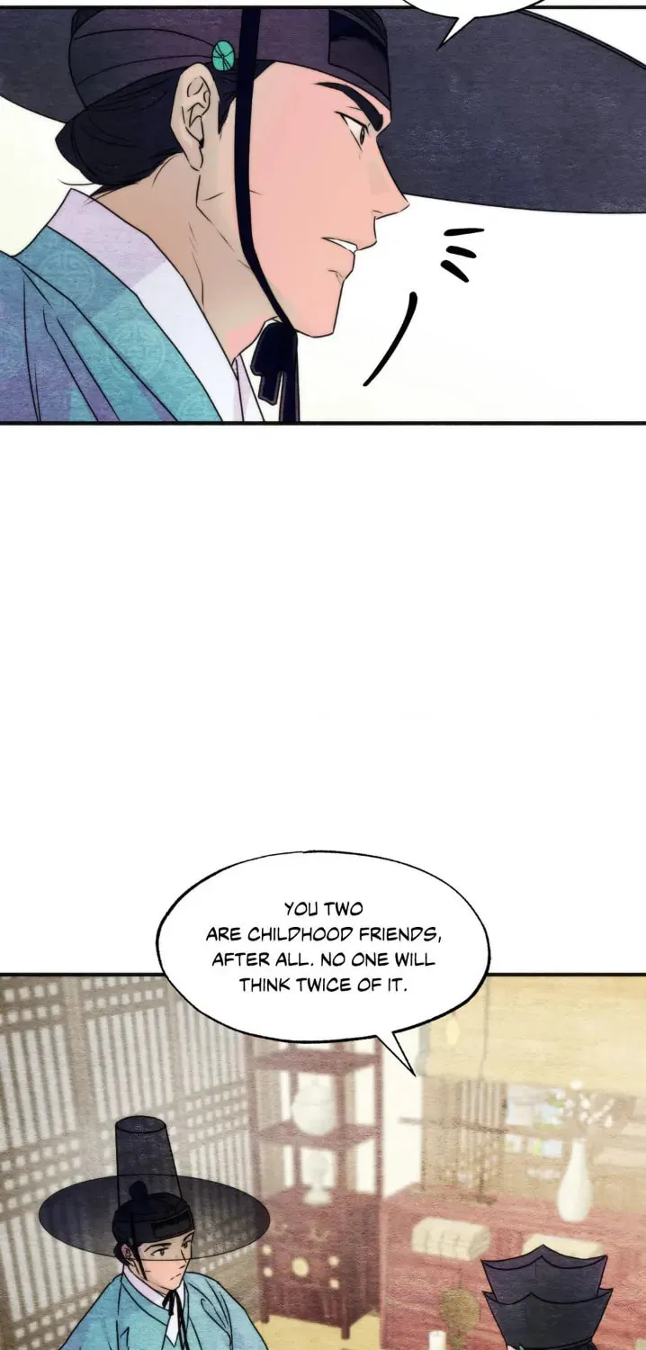 Read Wild Eyes chapter 83 image 62 on Lezhin